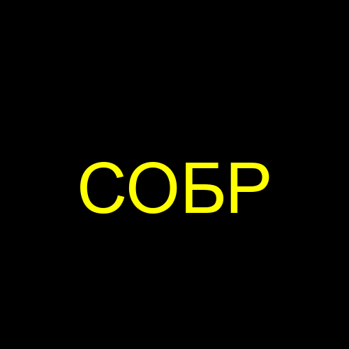 СОБР